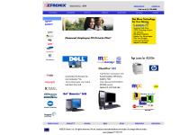 efronix.com computers Curacao, Dell Curacao, MPC Curacao