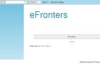 eFronters eFronters