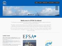 EFSA Scotland | Home EFSA Scotland | Home