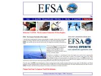 EFSA - European Federation of Sea Angling