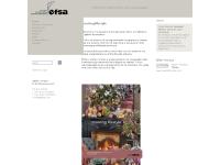 Creating lifestyle - efsa.com