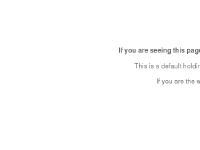 E F Schumacher On The Edge of the Forest