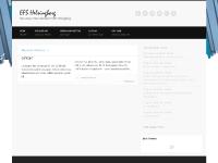 efshelsingborg.se Klicka h