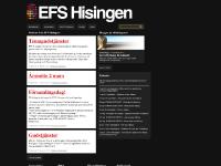  Läs mer », Gudstjänster i EFS Hisingen, Dela på Facebook!, Dela på Facebook!