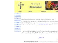 liten efshorbykrets.se skärmbild
