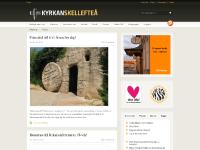 efskyrkan.nu Posts, EFS-kyrkan i Skellefteå, Gudstjänster i mp3