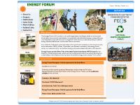Energy Forum - Sri Lanka