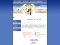 efslibrary.net educational fitness solutions, nutrition certificates, certificates in nutrition