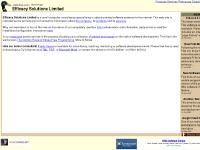 efsol.com Products, Services, Download