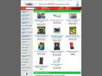 liten efsolar.com skärmbild liten efsolar.com skärmbild