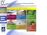 efspi.org ADVERTISEMENTS, PUBLICATIONS, CALENDAR OF EVENTS