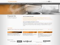 efstech.com Products, Formpipe W3D3, Formpipe Platina