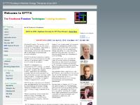 EFT Training Academy - Emotional Freedom Techniques master courses in London EFT Training Academy - Emotional Freedom Techniques master courses in London