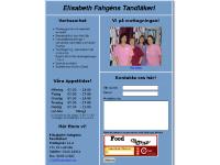 liten eftandlakeri.se skärmbild liten eftandlakeri.se skärmbild