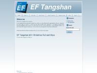 EF Tangshan EF Tangshan