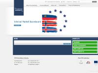 The EFTA Surveillance Authority | EFTA Surveillance Authority The EFTA Surveillance Authority | EFTA Surveillance Authority