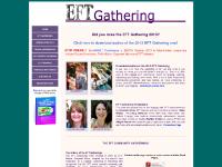 The 2012 EFT Gathering in York 28/29th January 2012