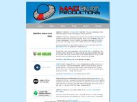 MadPilot Productions - Web development in Perth, WA MadPilot Productions - Web development in Perth, WA