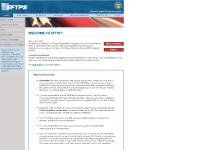 Welcome to EFTPS online Welcome to EFTPS online