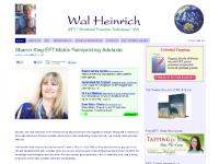 EFT Emotional Freedom Techniques SA — Heal and transform your body, mind, emotions, spirit and performance issues with EFT Emotional Freedom Techniques