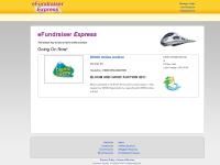 efundraiserexpress.com Host Request, Our Services, My ePayments