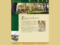 Epping Forest Yacht Club l Jacksonville, Florida Epping Forest Yacht Club l Jacksonville, Florida