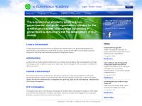 ega.ee English, Estonian, Russian