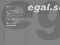 om egal.se - egal om egal.se - egal