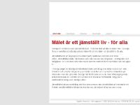 Egalia konsult - startsida