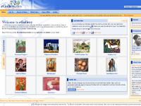 The Electric Gallery - Egallery - Fine Art - The Art Shopping Source