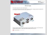 Egant - Flexible products for wireless networks