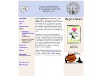 South Central Region Embroiderers