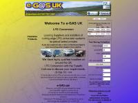  Shop, What is LPG, Recovering costs, Environmental