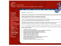 Egatin | Welcome to E.G.A.T.I.N Egatin | Welcome to E.G.A.T.I.N