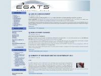 egats.org OPS Breakfast, Cartoons, Publications egats.org OPS Breakfast, Cartoons, Publications