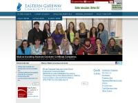 egcc.edu Eastern Gateway Community College, Jefferson Community College