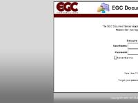EGC Document Server