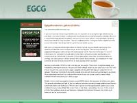 egcg.org egcg, epigallocatechin gallate egcg.org egcg, epigallocatechin gallate