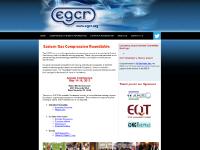 Eastern Gas Compression Roundtable Eastern Gas Compression Roundtable