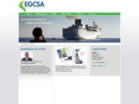 EGCSA - Exhaust Gas Cleaning Systems Association EGCSA - Exhaust Gas Cleaning Systems Association