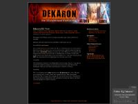 Eg Dekaron Eg Dekaron