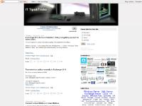 IT Tips&Tricks