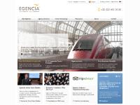  Why Egencia, How Egencia Helps Your Business, The Egencia Promise, Understanding Managed Business Travel