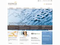 Egencia Australia - Corporate Travel Management Egencia Australia - Corporate Travel Management