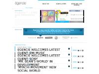 ēgencie™