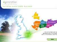 Egeneration - List of Local Sites