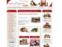 egerton-barnett.co.uk Summer Sensations, Clearance Bargains, Crafts