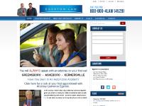 Greensboro Injury Accident Attorney | North Carolina Disability Lawyer | Egerton & Associates Greensboro Injury Accident Attorney | North Carolina Disability Lawyer | Egerton & Associates