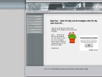 liten egethus.se skärmbild liten egethus.se skärmbild