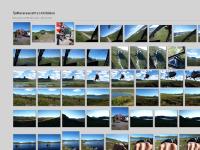 Fjällfiskeresa 2012 Fjällfiskeresa 2012